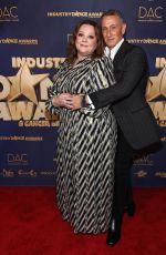 MELISSA MCCARTHY at 2022 Industry Dance Awards in Los Angeles 10/12/2022