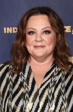 MELISSA MCCARTHY at 2022 Industry Dance Awards in Los Angeles 10/12/2022