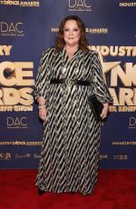 MELISSA MCCARTHY at 2022 Industry Dance Awards in Los Angeles 10/12/2022