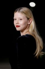 MIA GOTH at 2nd Annual Academy Museum Gala Afterparty in West Hollywood 10/15/2022