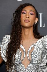 MICHAELA JAE RODRIGUEZ at 2nd Annual Academy Museum Gala Afterparty in West Hollywood 10/15/2022