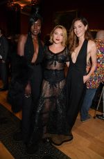 MICHELLE MONAGHAN at AMPAS 2022 New Members Reception in London 10/08/2022