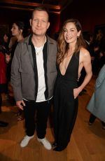 MICHELLE MONAGHAN at AMPAS 2022 New Members Reception in London 10/08/2022