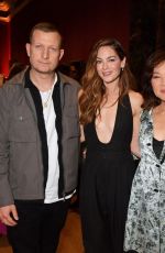 MICHELLE MONAGHAN at AMPAS 2022 New Members Reception in London 10/08/2022