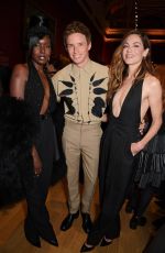 MICHELLE MONAGHAN at AMPAS 2022 New Members Reception in London 10/08/2022