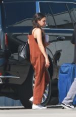 MILA KUNIS Arrives Back in Los Angeles 09/30/2022