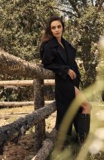 MILA KUNIS for C Magazine, October 2022