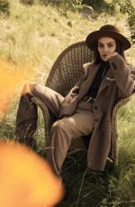MILA KUNIS for C Magazine, October 2022