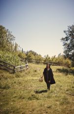 MILA KUNIS for C Magazine, October 2022