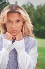 MILLIE BOBBY BROWN for Florence by Mills for About You Collection 2022