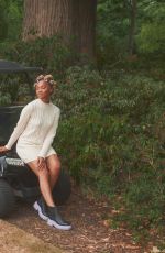 MILLIE BOBBY BROWN for Florence by Mills for About You Collection 2022
