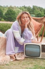 MILLIE BOBBY BROWN for Florence by Mills for About You Collection 2022