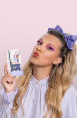 MILLIE BOBBY BROWN for Florence by Mills Peace, Love, Florence Collection 2022