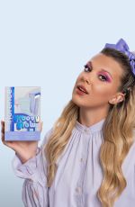 MILLIE BOBBY BROWN for Florence by Mills Peace, Love, Florence Collection 2022