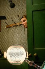 MILLIE BOBBY BROWN in Total Film Magazine, November 2022
