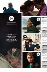 MILLIE BOBBY BROWN in Total Film Magazine, November 2022