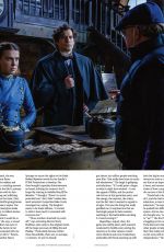 MILLIE BOBBY BROWN in Total Film Magazine, November 2022