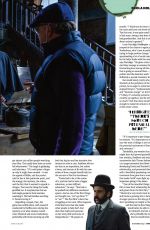 MILLIE BOBBY BROWN in Total Film Magazine, November 2022