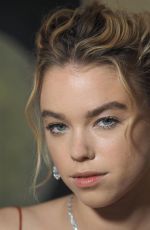 MILLY ALCOCK- Bulgari High Jewerly Gala Portraits, October 2022