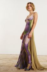 MILLY ALCOCK in Odda Magazine, September 2022