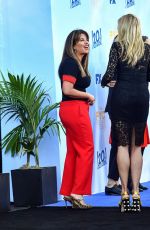 MINICA LEWINSKY Arrives at FYC Event and Impeachment: American Crime Story Screening in Los Angeles 06/10/2022