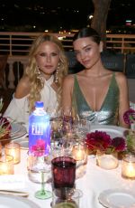 MIRANDA KERR and RACHEL ZOE at Rachel Zoe and Miranda Kerr Host Autumnal Event in Los Angeles 10/18/2022