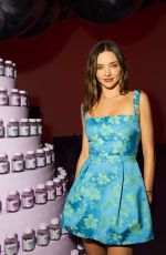 MIRANDA KERR at Lemme Launch Party in Los Angeles 09/28/2022