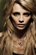 MISCHA BARTON for Giant Magazine, September 2005