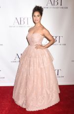 MISTY COPELAND at American Ballet Theatre Fall Gala in New York 10/27/2022