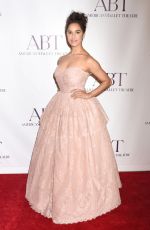 MISTY COPELAND at American Ballet Theatre Fall Gala in New York 10/27/2022