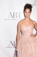 MISTY COPELAND at American Ballet Theatre Fall Gala in New York 10/27/2022