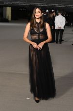 MONICA BARBARO at 2nd Annual Academy Museum Gala Afterparty in West Hollywood 10/15/2022