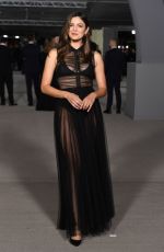 MONICA BARBARO at 2nd Annual Academy Museum Gala Afterparty in West Hollywood 10/15/2022