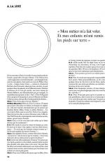 MONICA BELLUCI in Gala Magazine, France September 2022