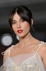 NAOMI SCOTT at 2nd Annual Academy Museum Gala in West Hollywood 10/15/2022