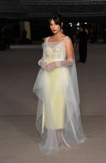 NAOMI SCOTT at 2nd Annual Academy Museum Gala in West Hollywood 10/15/2022