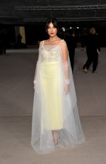 NAOMI SCOTT at 2nd Annual Academy Museum Gala in West Hollywood 10/15/2022