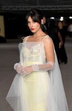NAOMI SCOTT at 2nd Annual Academy Museum Gala in West Hollywood 10/15/2022