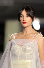 NAOMI SCOTT at 2nd Annual Academy Museum Gala in West Hollywood 10/15/2022
