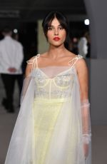 NAOMI SCOTT at 2nd Annual Academy Museum Gala in West Hollywood 10/15/2022