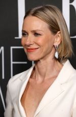 NAOMI WATTS at 29th Annual Elle Women in Hollywood Celebration in Los Angeles 10/17/2022