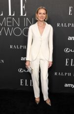 NAOMI WATTS at 29th Annual Elle Women in Hollywood Celebration in Los Angeles 10/17/2022