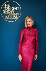 NAOMI WATTS at Tonight Show Starring Jimmy Fallon in New York 10/03/2022