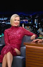 NAOMI WATTS at Tonight Show Starring Jimmy Fallon in New York 10/03/2022