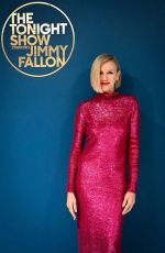 NAOMI WATTS at Tonight Show Starring Jimmy Fallon in New York 10/03/2022
