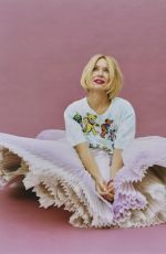 NAOMI WATTS for Instyle Magazine - World Menopause Day Issue 2022
