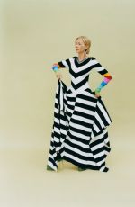 NAOMI WATTS for Instyle Magazine - World Menopause Day Issue 2022