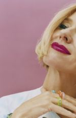 NAOMI WATTS for Instyle Magazine - World Menopause Day Issue 2022