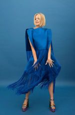 NAOMI WATTS for Instyle Magazine - World Menopause Day Issue 2022