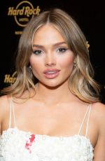 NATALIE ALYN LIND at Chucky Season 2 Premiere in New York 10/05/2022